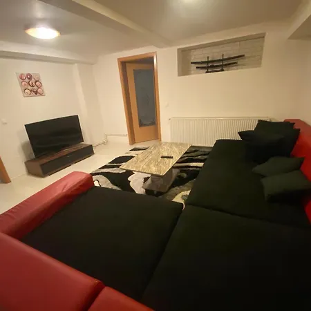 Luka Apartment Craiova
