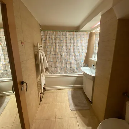 Luka Apartment
